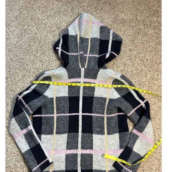 Marled by Reunited Hoodie Sweater, size Medium, super soft! - Picture 5 of 7